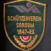 Schützenverein Sorsum 1847 e.V.